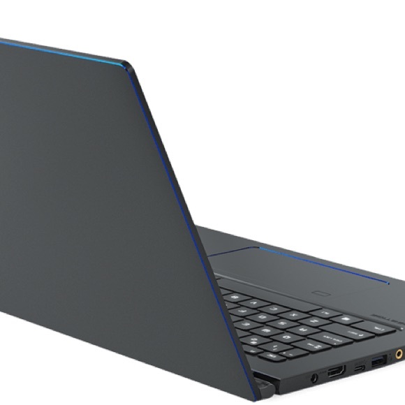 MSI PS63 Modern… barely used it so I’m selling it - Picture 2 of 5